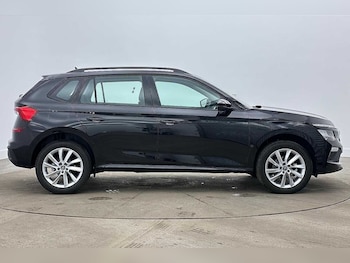 Used Skoda Kamiq 2025 for sale - 78339664: Photo