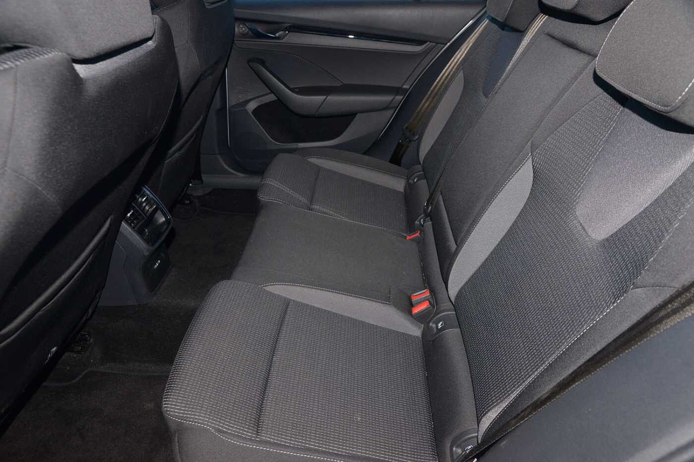 Used Skoda Octavia 2022 for sale - 76734266: Photo 10