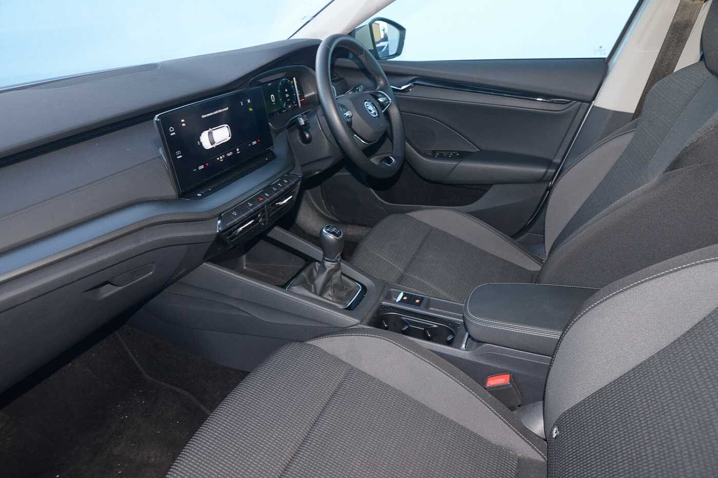 Used Skoda Octavia 2022 for sale - 76734266: Photo 2