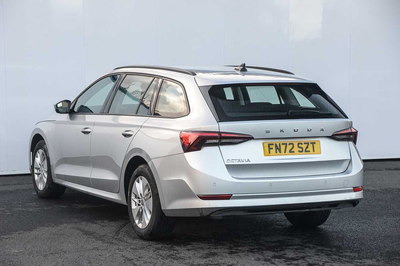Used Skoda Octavia 2022 for sale - 76734266: Photo 3