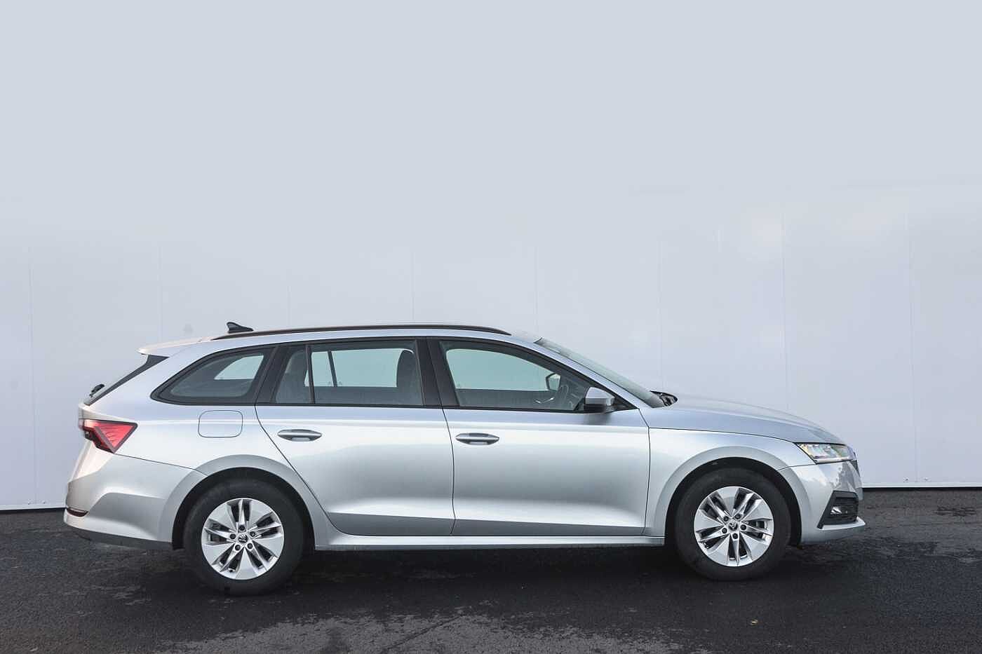 Used Skoda Octavia 2022 for sale - 76734266: Photo 4