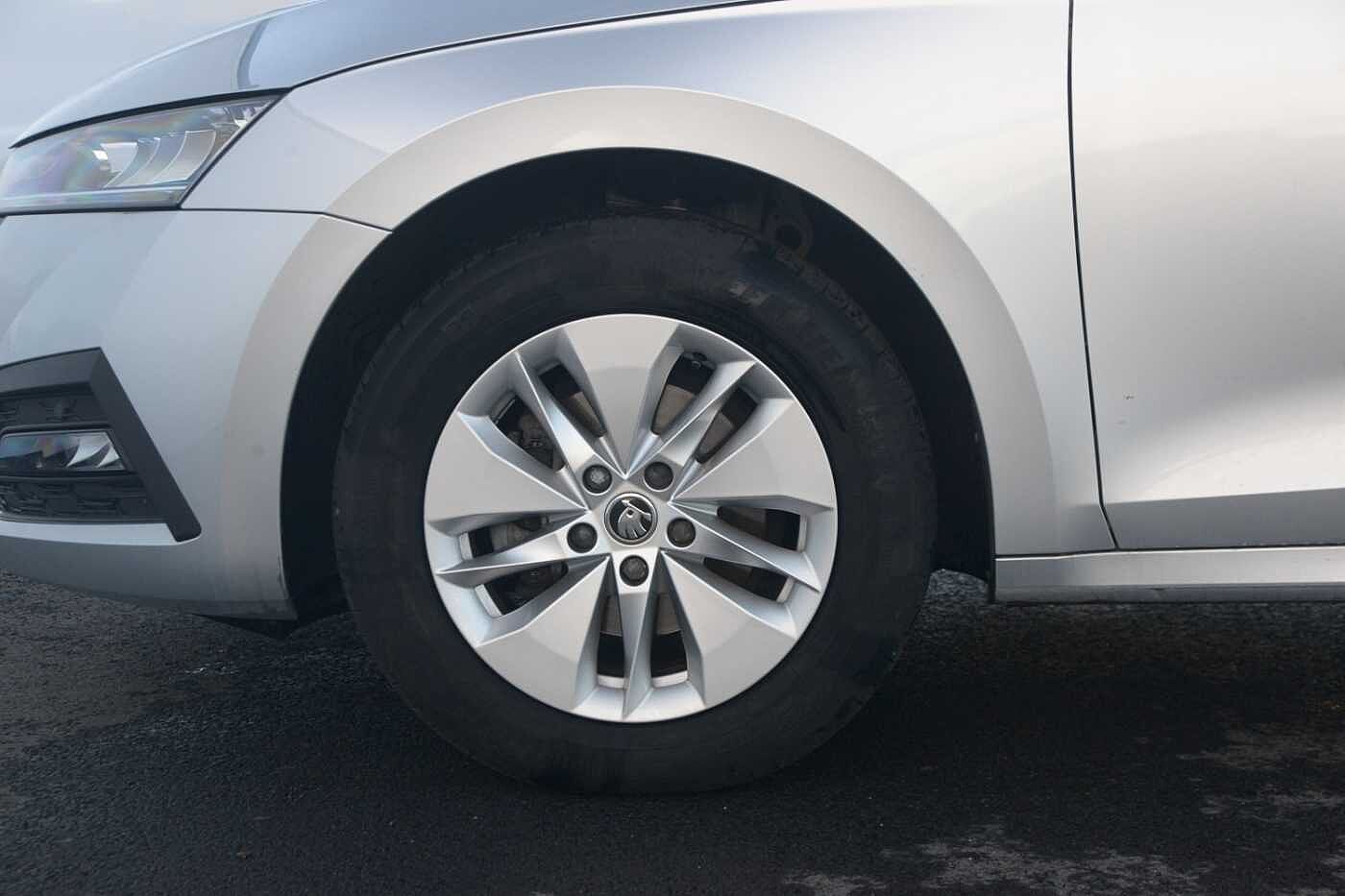 Used Skoda Octavia 2022 for sale - 76734266: Photo 5