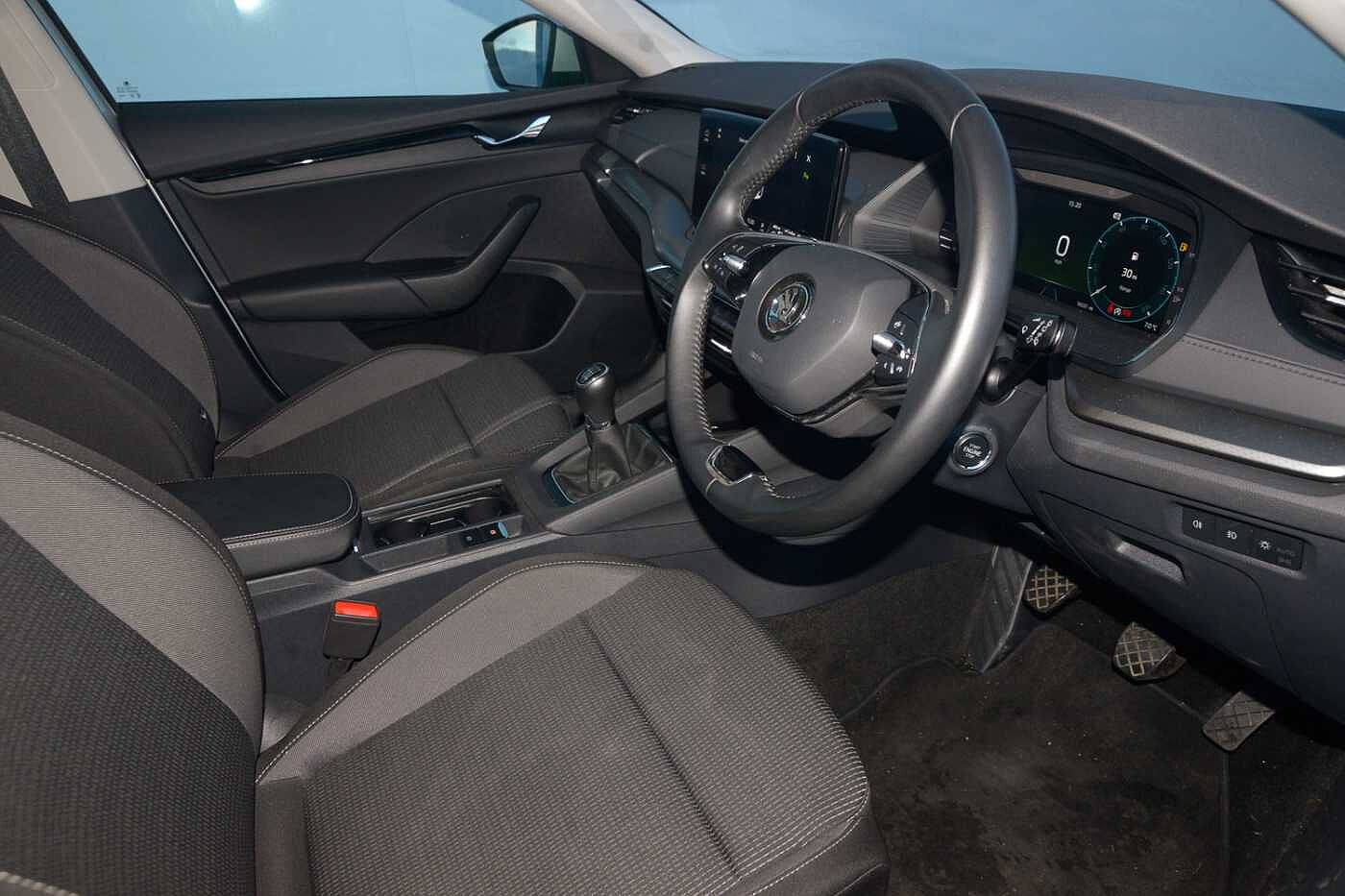 Used Skoda Octavia 2022 for sale - 76734266: Photo 6