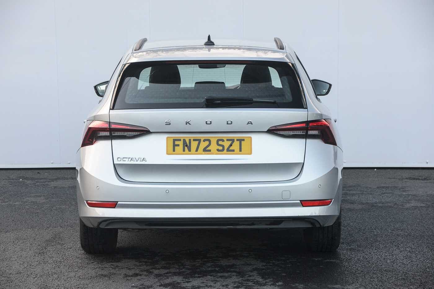 Used Skoda Octavia 2022 for sale - 76734266: Photo 7