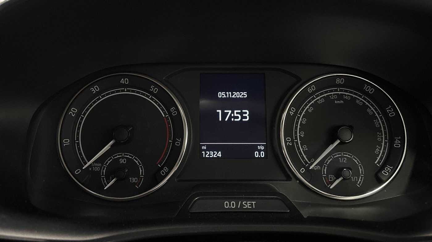 Used Skoda Fabia 2023 for sale - 77334452: Photo 9