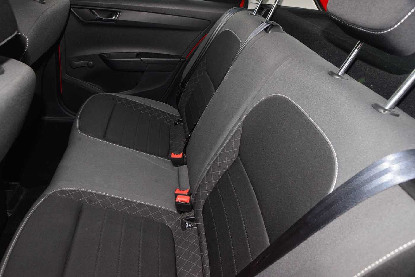 Used Skoda Fabia 2019 for sale - 76287475: Photo 10