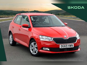 2019 (69) - 1.0 MPI 75 SE 5dr