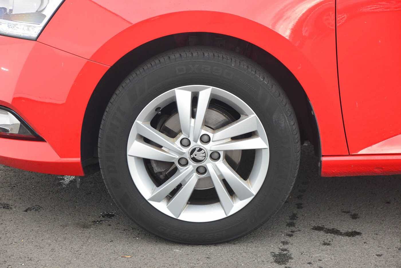 Used Skoda Fabia 2019 for sale - 76287475: Photo 5