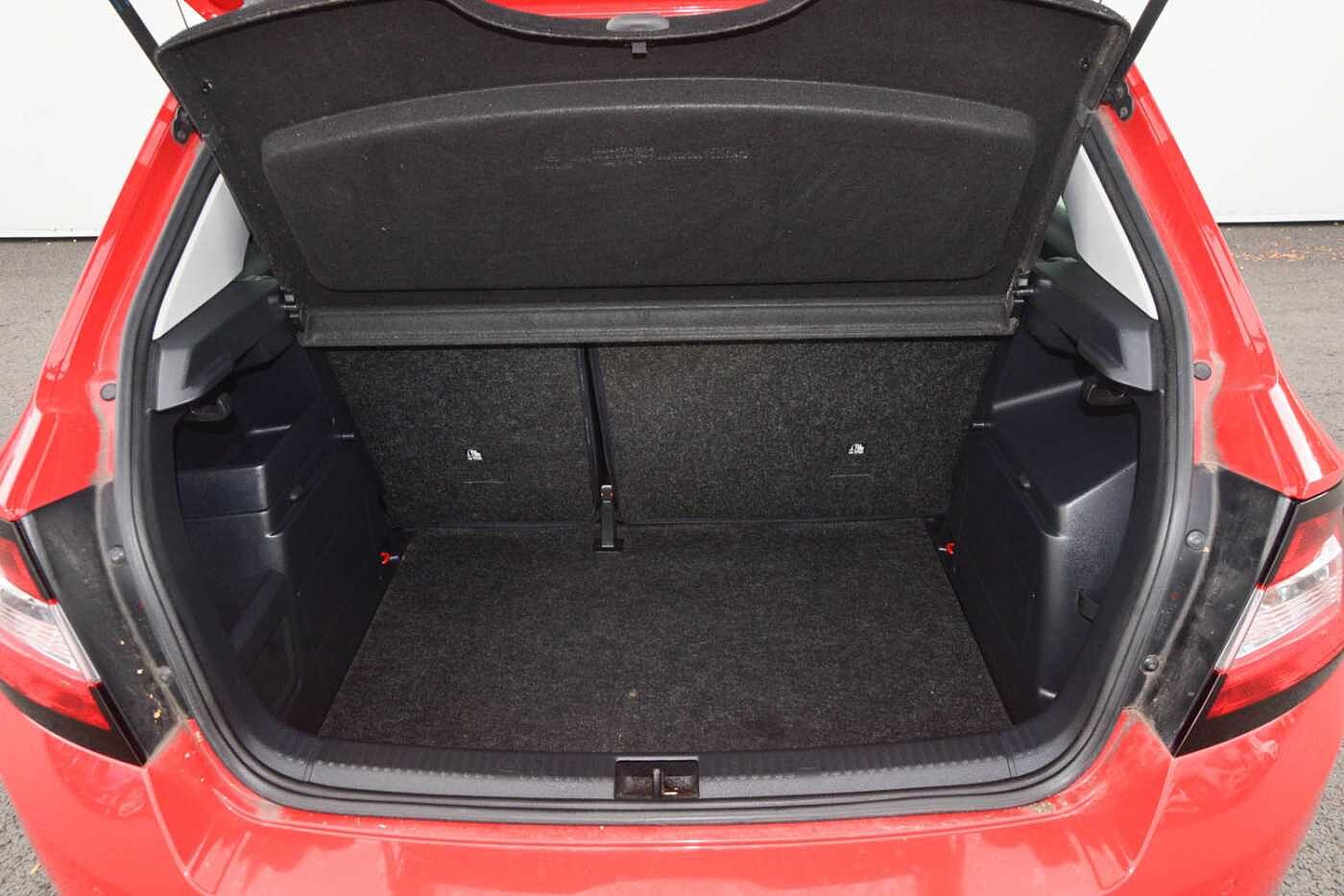 Used Skoda Fabia 2019 for sale - 76287475: Photo 9