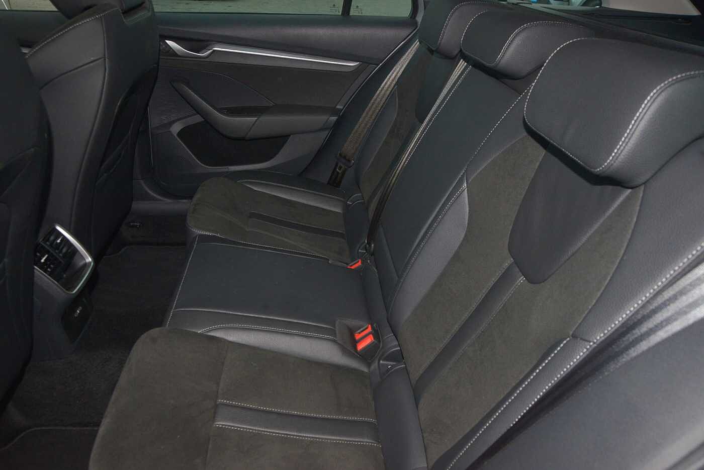 Used Skoda Octavia 2025 for sale - 76977577: Photo 10