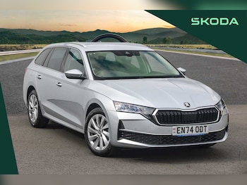 Skoda Octavia feature image