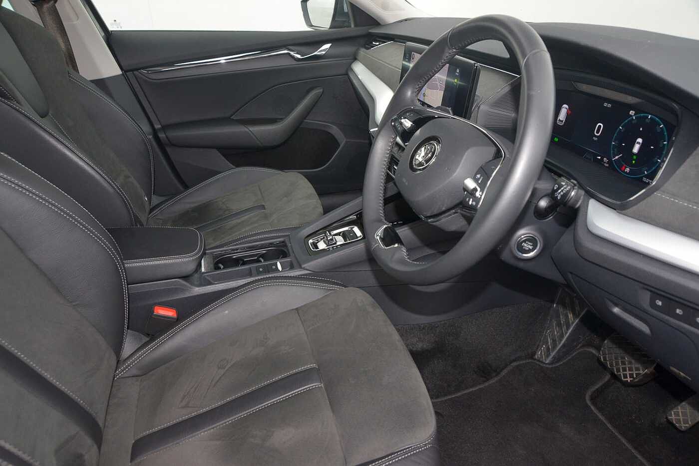 Used Skoda Octavia 2025 for sale - 76977577: Photo 6