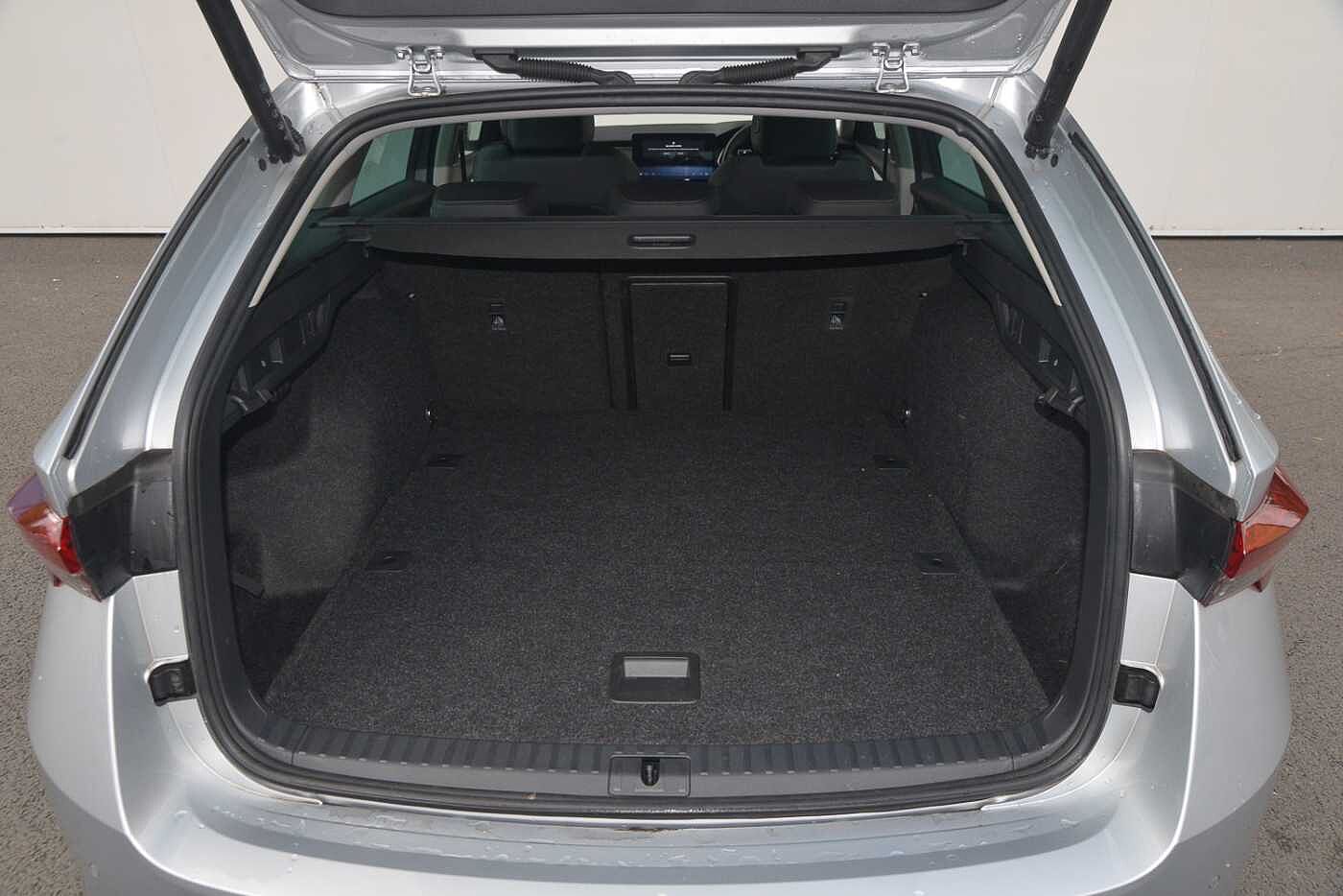 Used Skoda Octavia 2025 for sale - 76977577: Photo 9