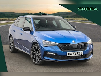 2023 (73) - 1.5 TSI Monte Carlo 5dr