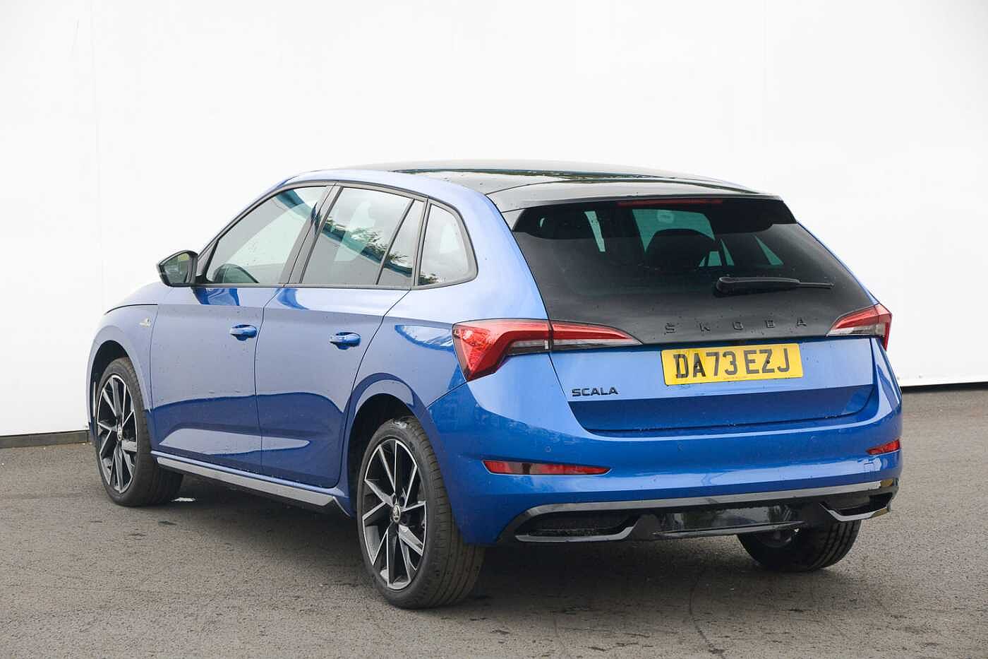 Used Skoda Scala 2023 for sale - 77011584: Photo 3