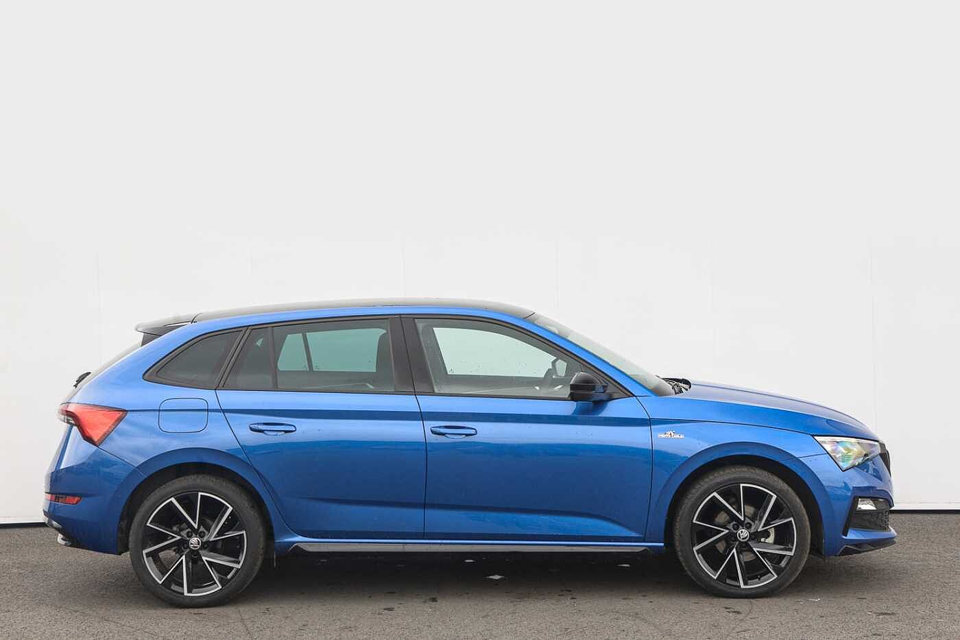 Used Skoda Scala 2023 for sale - 77011584: Photo 4