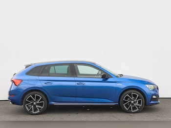 Used Skoda Scala 2023 for sale - 77011584: Photo