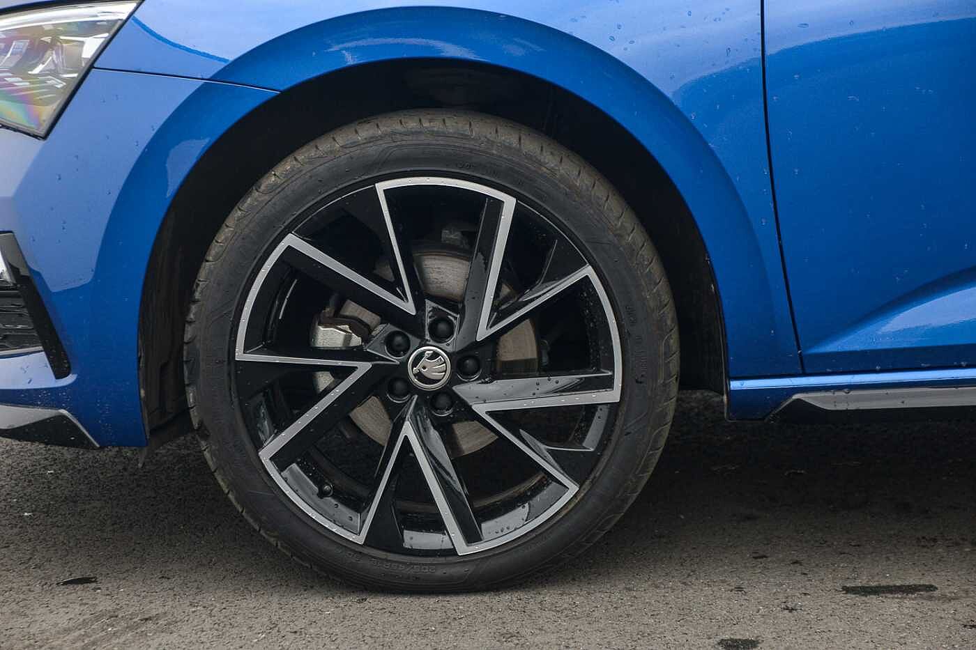 Used Skoda Scala 2023 for sale - 77011584: Photo 5