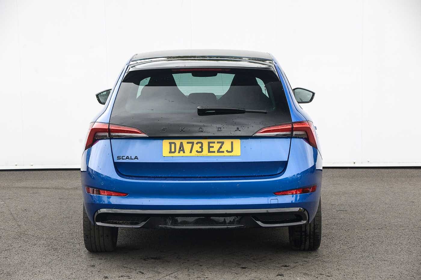 Used Skoda Scala 2023 for sale - 77011584: Photo 7