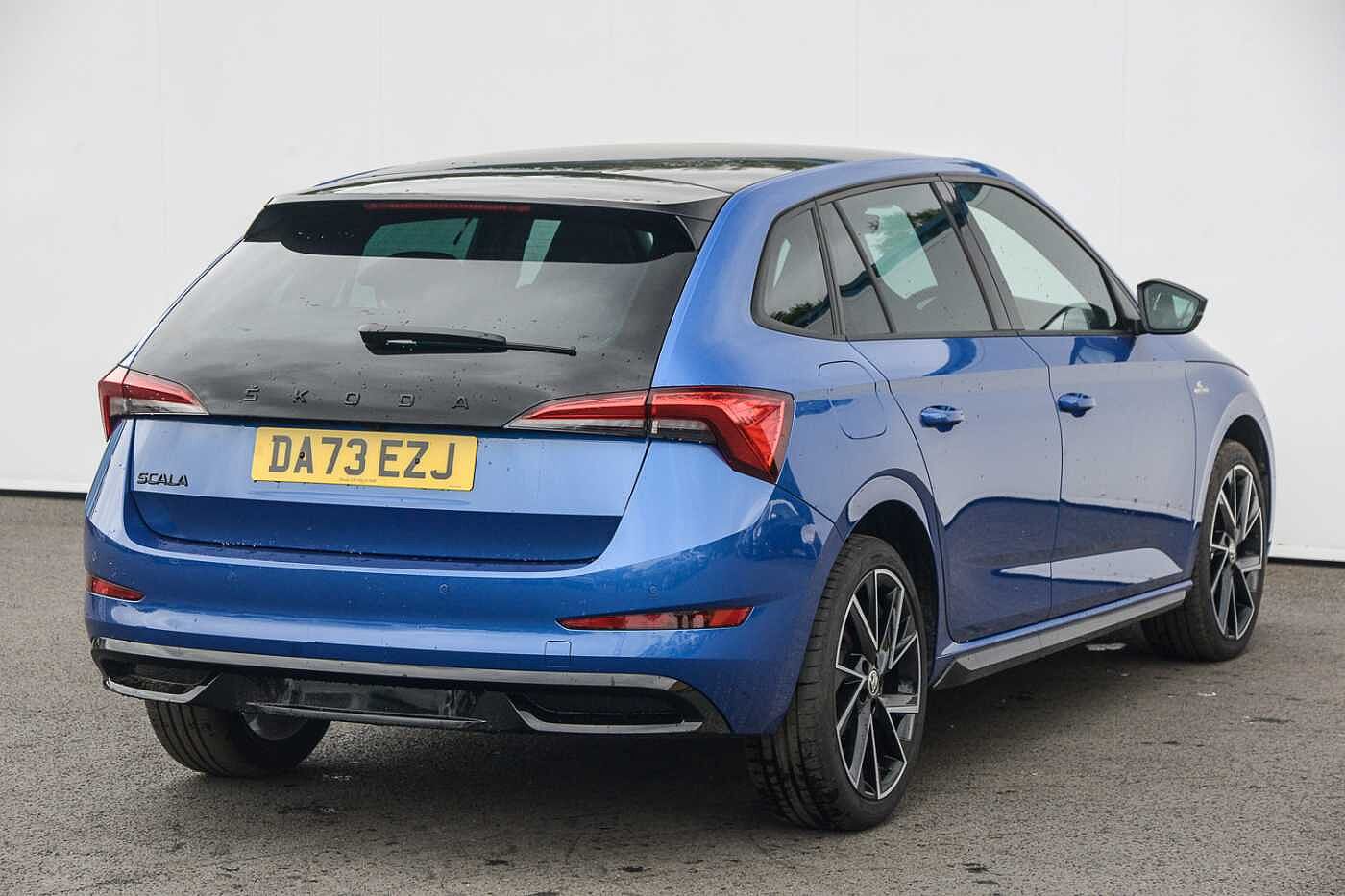 Used Skoda Scala 2023 for sale - 77011584: Photo 8