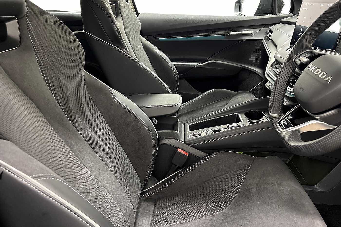 Used Skoda Enyaq 2025 for sale - 76845112: Photo 10