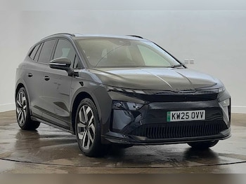 2025 (25) - 210kW 85x Sportline 82kWh 4x4 5dr Auto