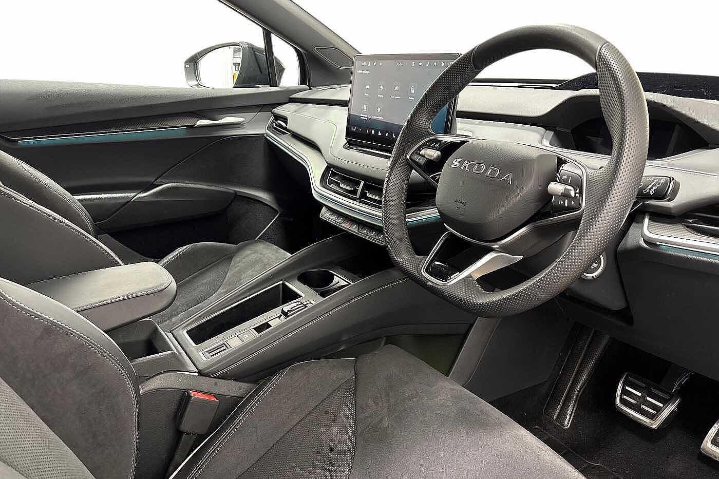 Used Skoda Enyaq 2025 for sale - 76845112: Photo 6