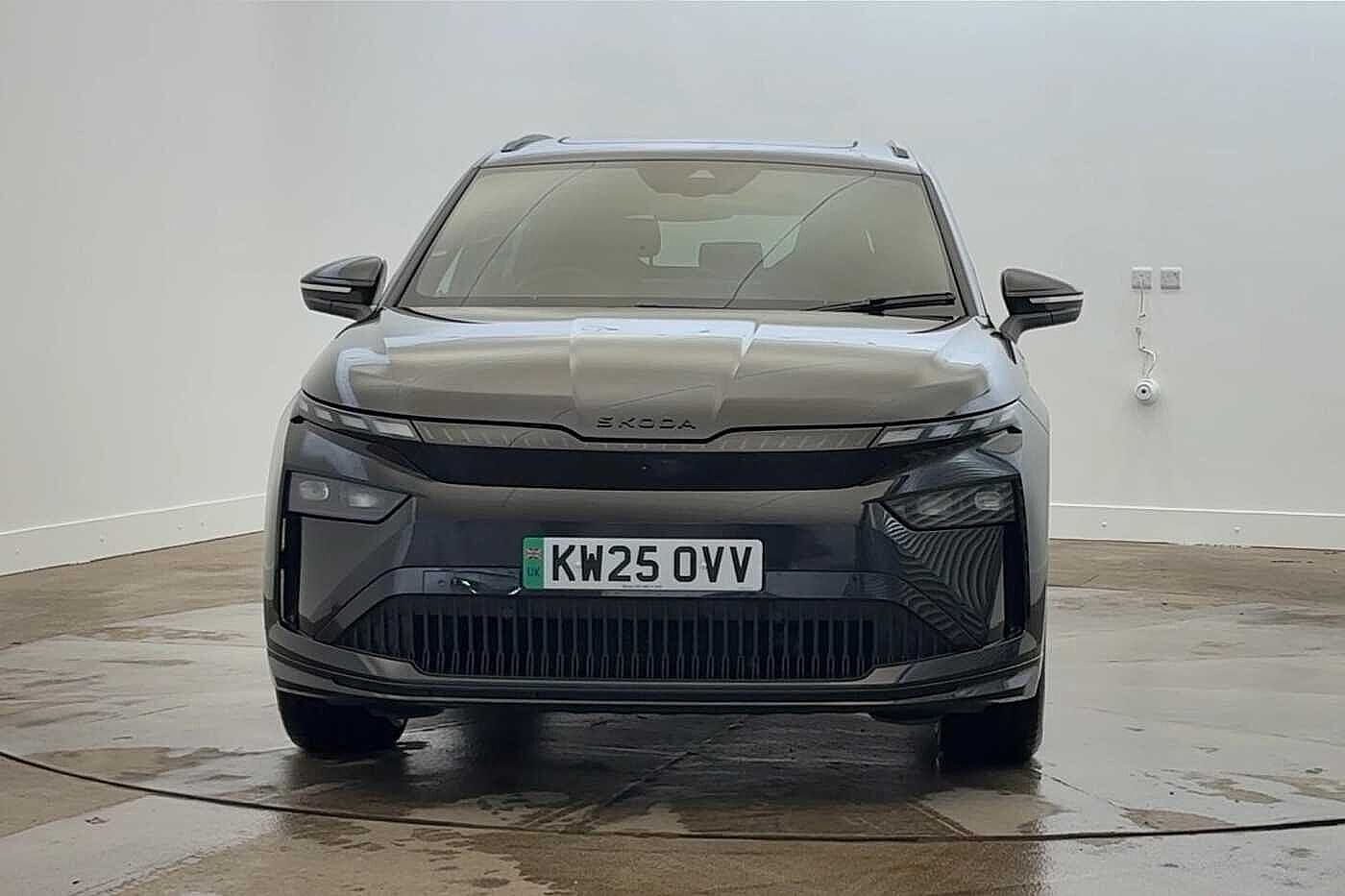 Used Skoda Enyaq 2025 for sale - 76845112: Photo 7