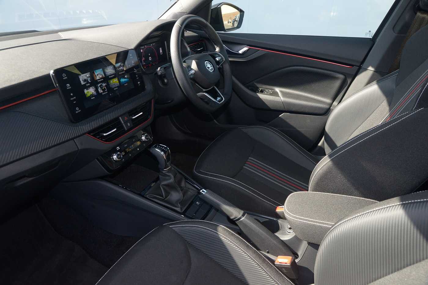 Used Skoda Kamiq 2024 for sale - 76677625: Photo 2