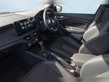 Used Skoda Kamiq 2024 for sale - 76677625: Photo