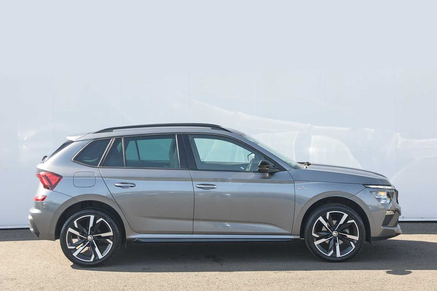 Used Skoda Kamiq 2024 for sale - 76677625: Photo 4