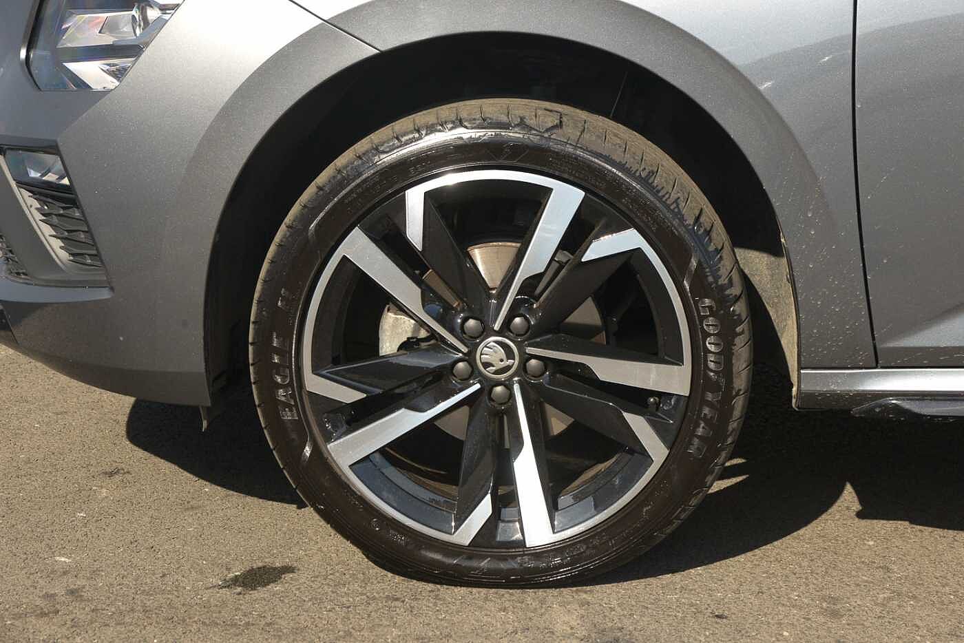 Used Skoda Kamiq 2024 for sale - 76677625: Photo 5