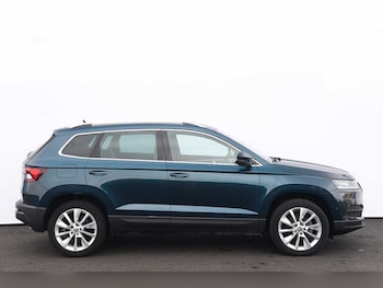 Used Skoda Karoq 2019 for sale - 78385970: Photo