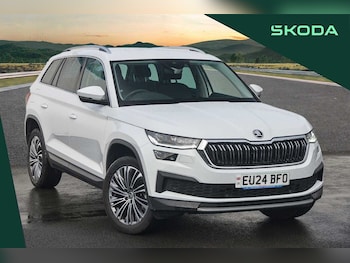 Skoda - Kodiaq
