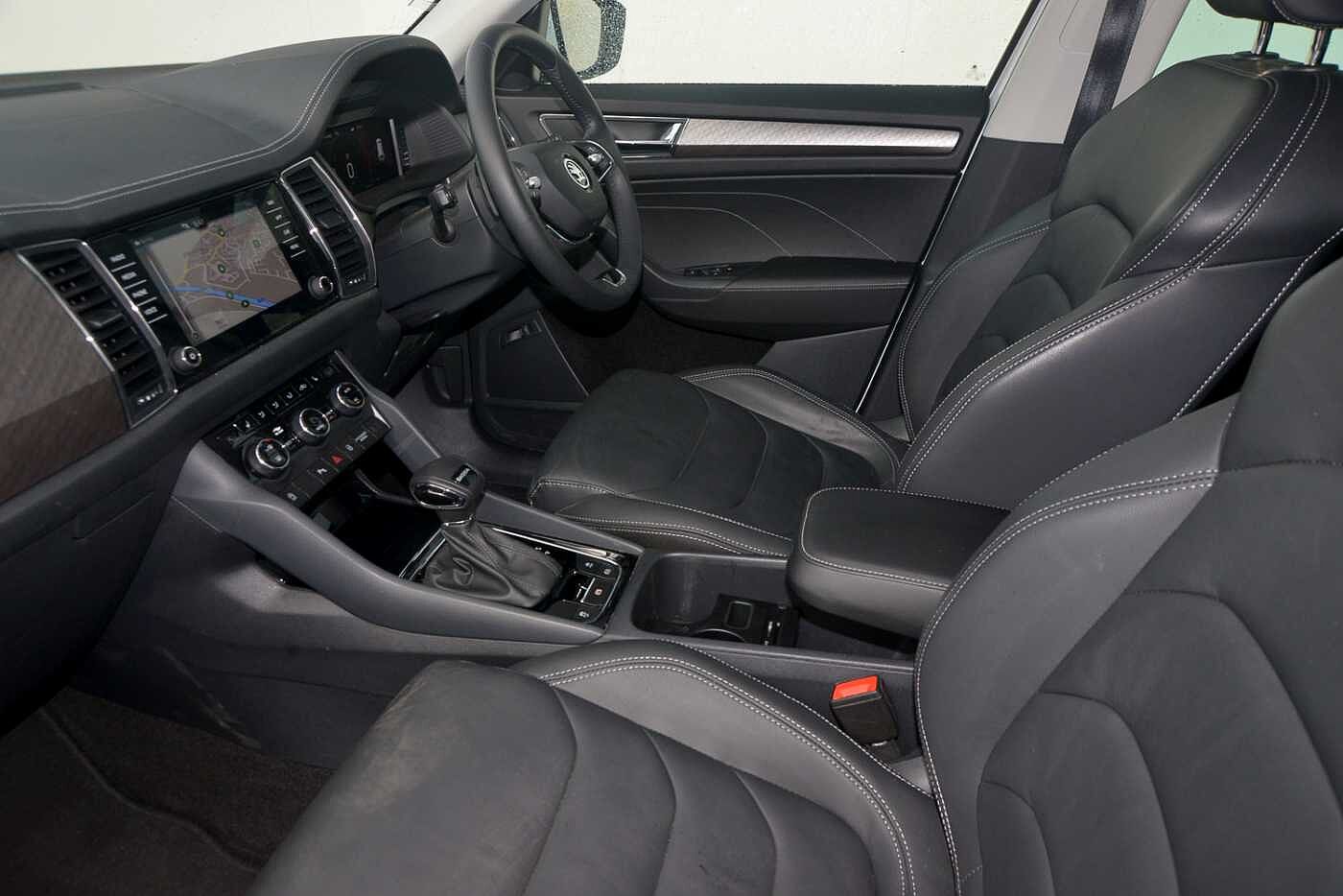 Used Skoda Kodiaq 2024 for sale - 76677134: Photo 2