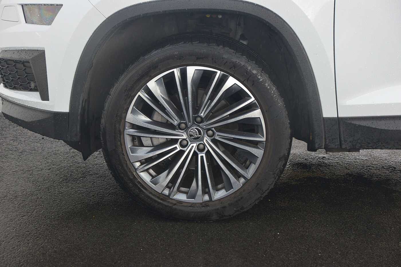 Used Skoda Kodiaq 2024 for sale - 76677134: Photo 5