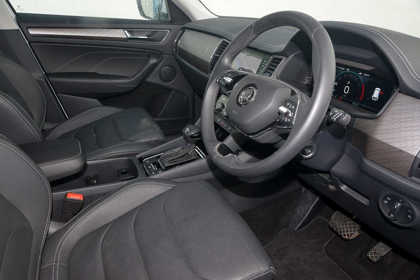Used Skoda Kodiaq 2024 for sale - 76677134: Photo 6