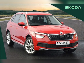 2020 - 1.0 TSI SE L 5dr