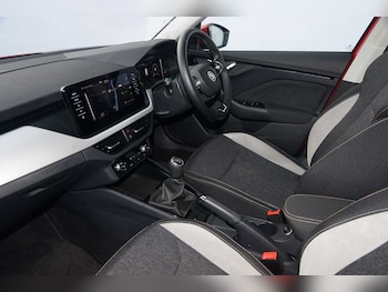 Used Skoda Kamiq 2020 for sale - 76287467: Photo