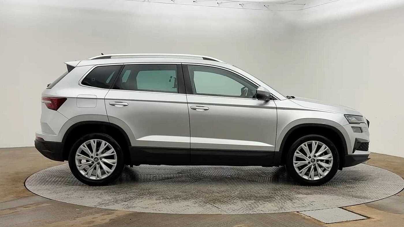Used Skoda Karoq 2025 for sale - 77961540: Photo 4