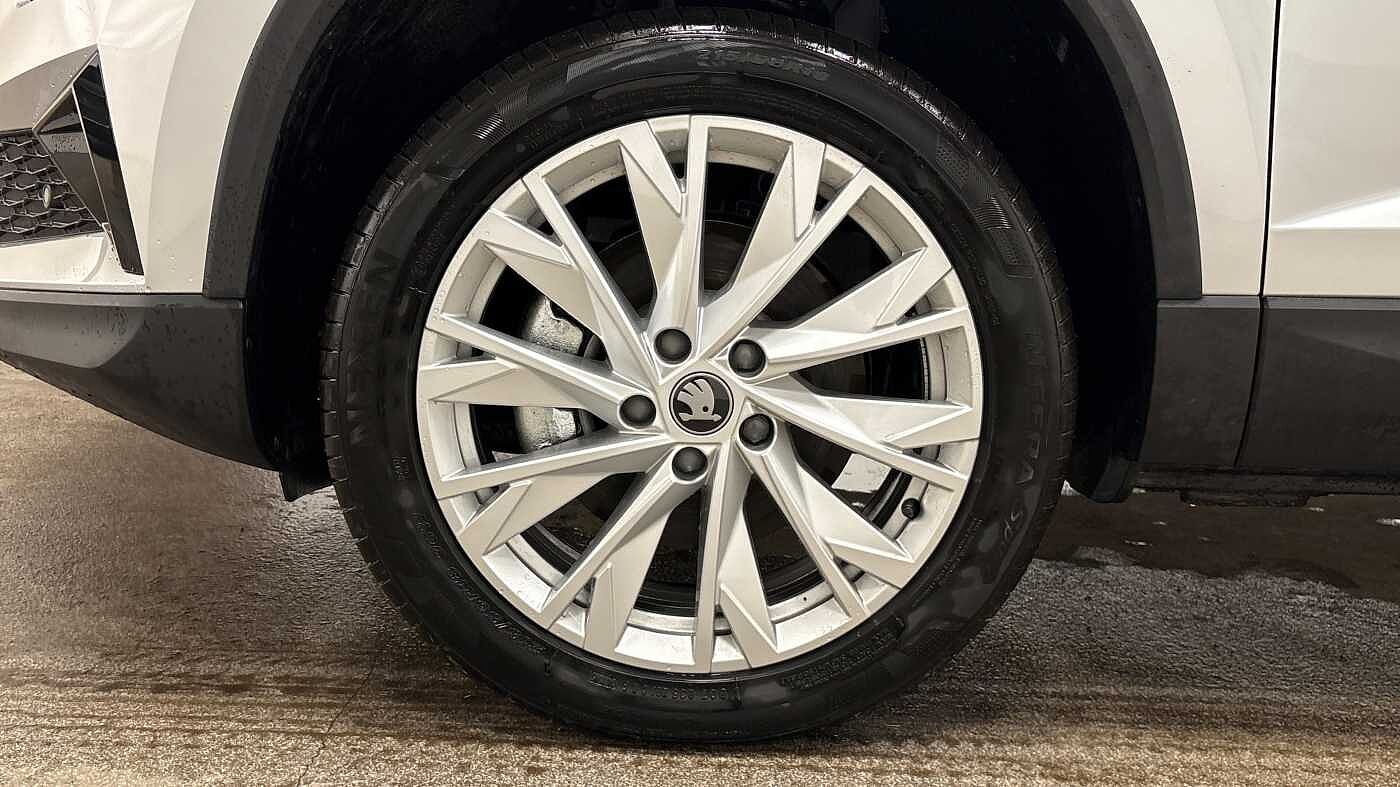 Used Skoda Karoq 2025 for sale - 77961540: Photo 5