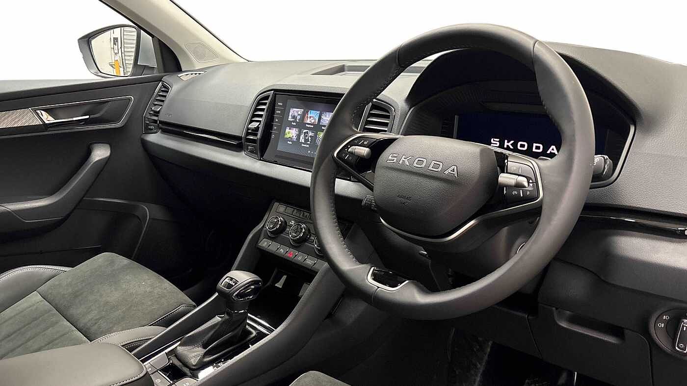 Used Skoda Karoq 2025 for sale - 77961540: Photo 6
