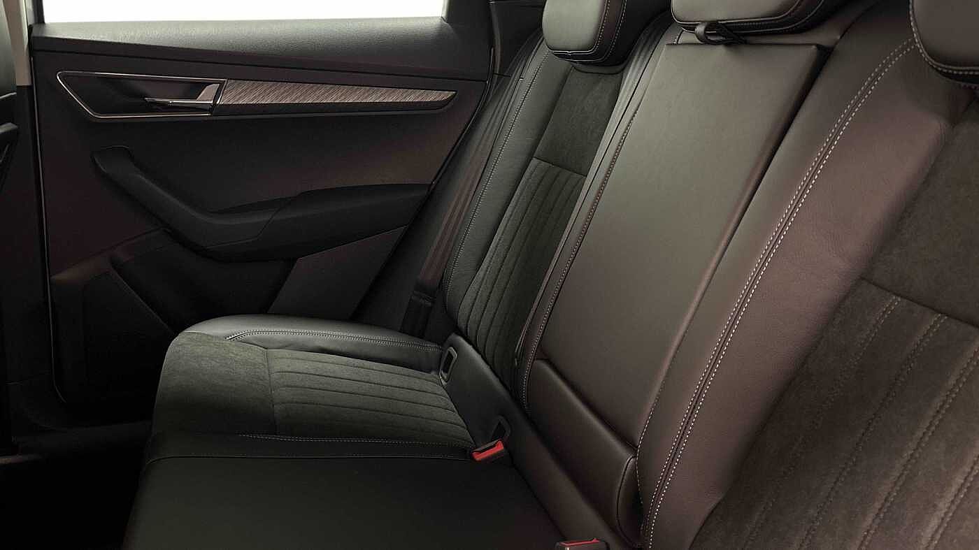 Used Skoda Karoq 2025 for sale - 77961540: Photo 7