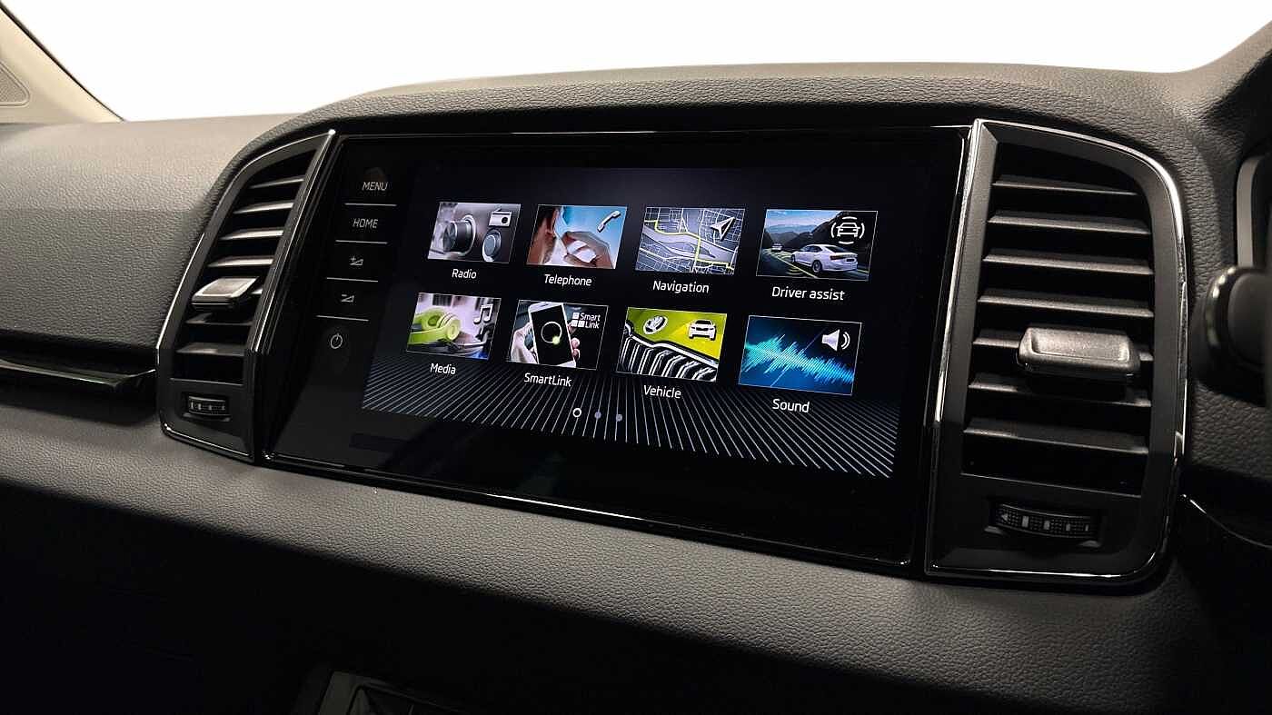 Used Skoda Karoq 2025 for sale - 77961540: Photo 8