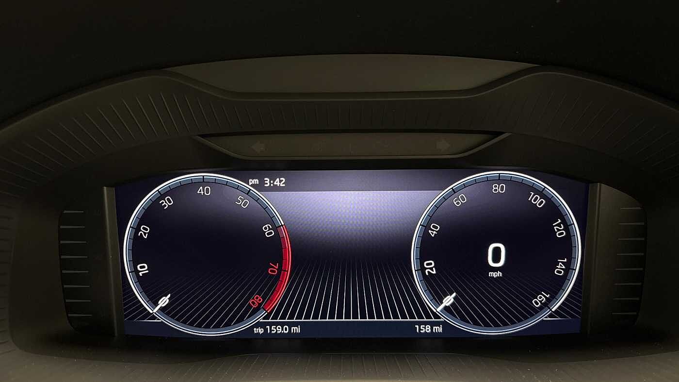 Used Skoda Karoq 2025 for sale - 77961540: Photo 9