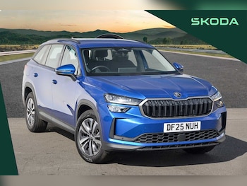 Skoda - Kodiaq