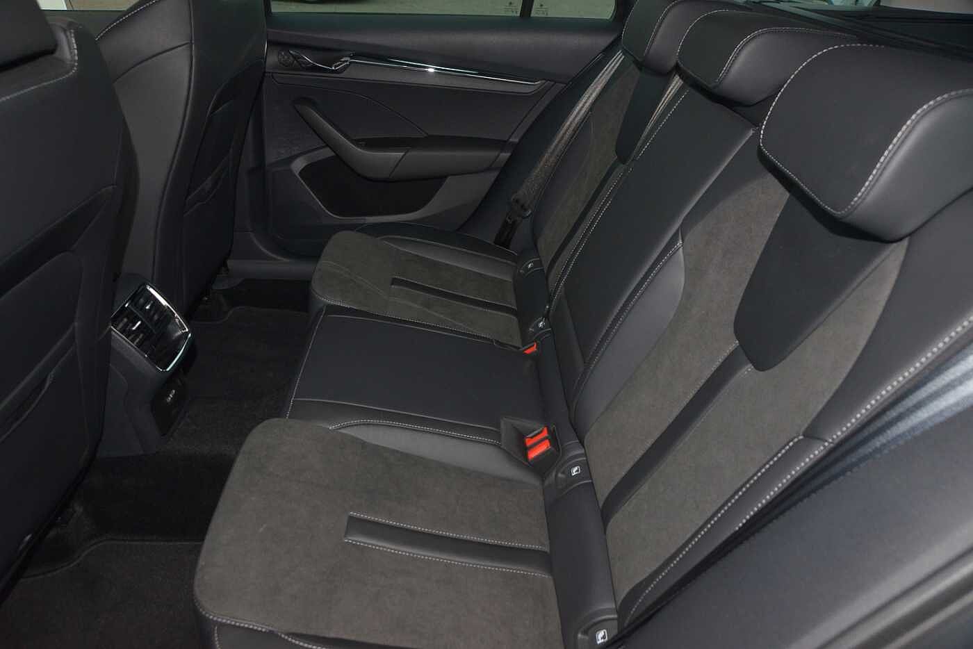 Used Skoda Octavia 2024 for sale - 76677623: Photo 10