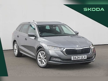 2024 (24) - 1.5 TSI e-TEC SE L 5dr DSG