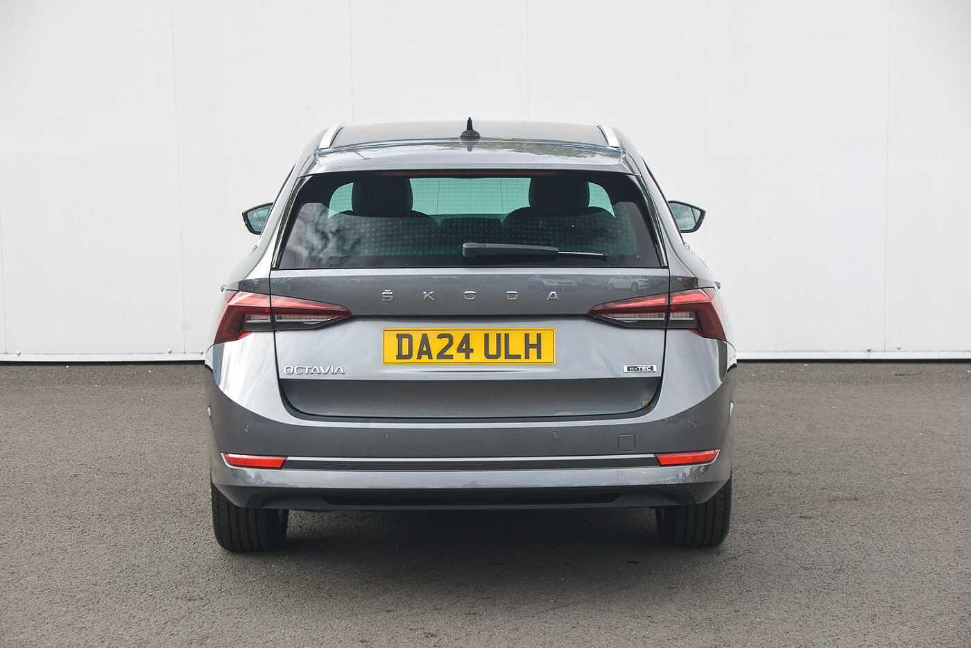 Used Skoda Octavia 2024 for sale - 76677623: Photo 7