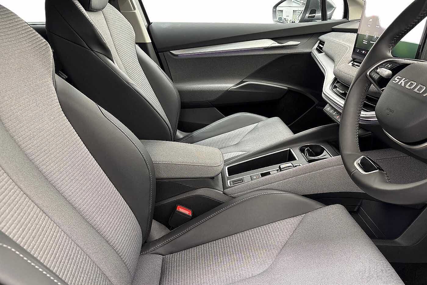 Used Skoda Enyaq 2025 for sale - 77961532: Photo 10